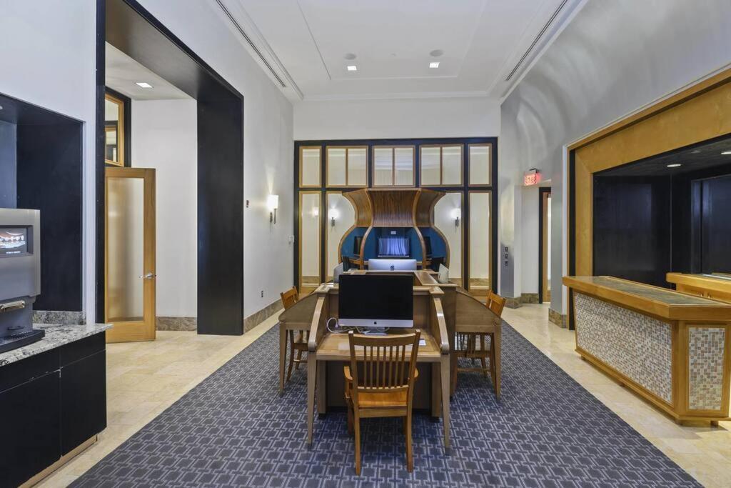 Prime Location Retreat Close To Dc And Metro Арлінгтон Екстер'єр фото